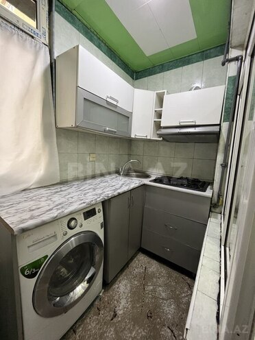2 otaqlı yeni tikili - Xırdalan - 50 m² (18)