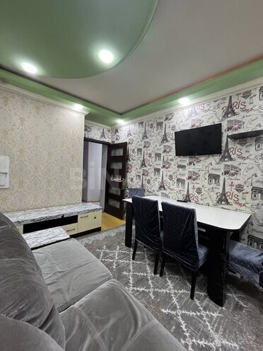 2 otaqlı yeni tikili - Xırdalan - 50 m² (3)