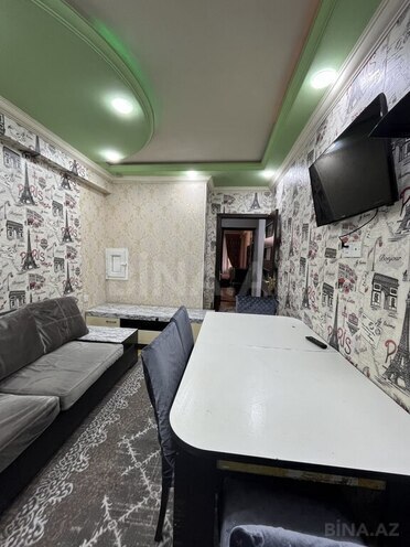 2 otaqlı yeni tikili - Xırdalan - 50 m² (2)