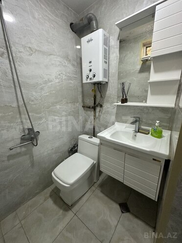 1-комн. дом/дача - пос. Сабунчи  - 30 м² (7)