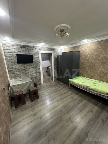 1-комн. дом/дача - пос. Сабунчи  - 30 м² (4)