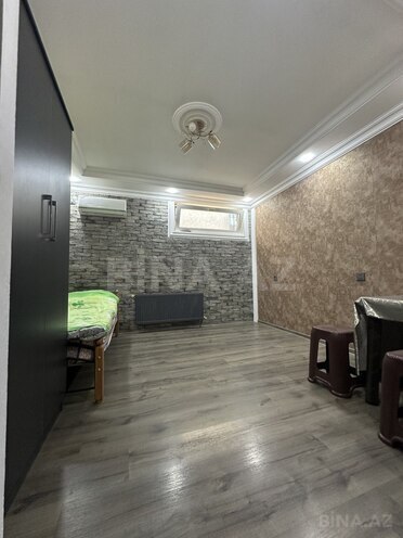 1-комн. дом/дача - пос. Сабунчи  - 30 м² (5)