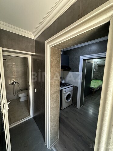 1-комн. дом/дача - пос. Сабунчи  - 30 м² (2)