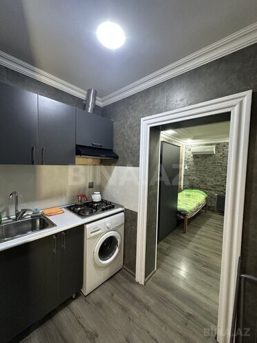 1-комн. дом/дача - пос. Сабунчи  - 30 м² (3)