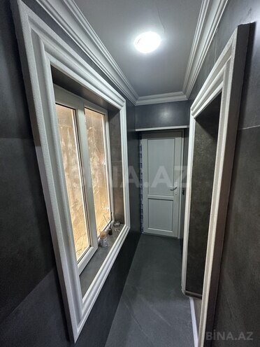 1-комн. дом/дача - пос. Сабунчи  - 30 м² (1)