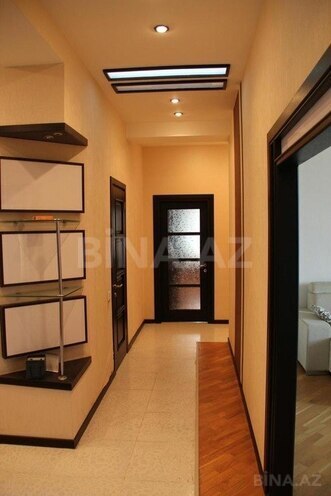 3 otaqlı yeni tikili - Nəsimi r. - 141 m² (2)