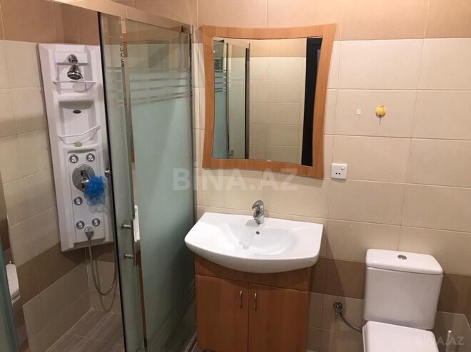 3 otaqlı yeni tikili - Nəsimi r. - 141 m² (5)