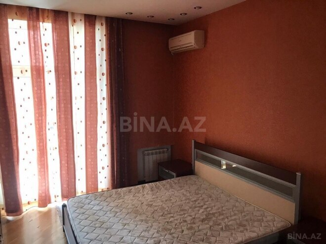 3 otaqlı yeni tikili - Nəsimi r. - 141 m² (4)