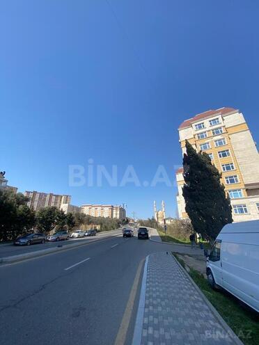 3 otaqlı yeni tikili - Nəsimi m. - 86.6 m² (3)