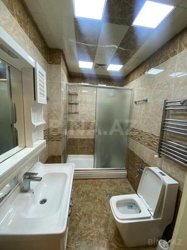 3 otaqlı yeni tikili - Nəsimi m. - 86.6 m² (13)