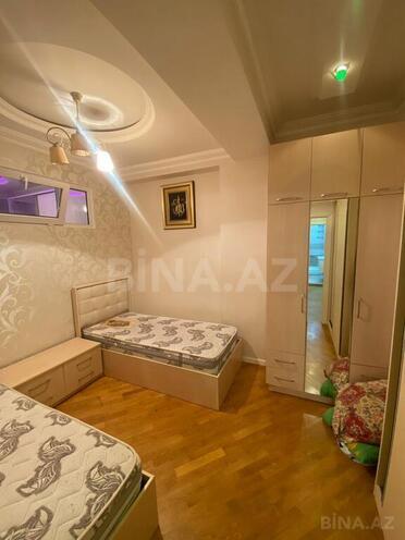 3 otaqlı yeni tikili - Nəsimi m. - 86.6 m² (8)