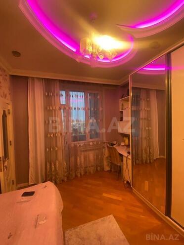 3 otaqlı yeni tikili - Nəsimi m. - 86.6 m² (11)