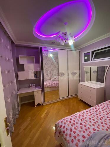 3 otaqlı yeni tikili - Nəsimi m. - 86.6 m² (9)