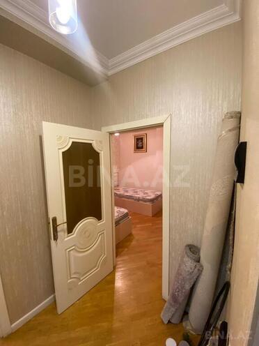 3 otaqlı yeni tikili - Nəsimi m. - 86.6 m² (6)