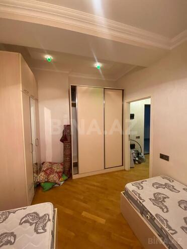 3 otaqlı yeni tikili - Nəsimi m. - 86.6 m² (7)