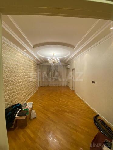 3 otaqlı yeni tikili - Nəsimi m. - 86.6 m² (4)