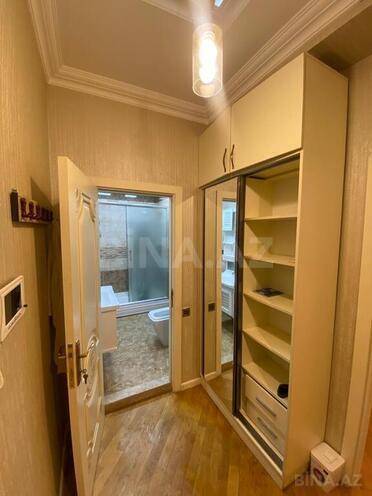 3 otaqlı yeni tikili - Nəsimi m. - 86.6 m² (5)
