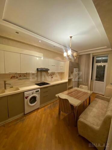 3 otaqlı yeni tikili - Nəsimi m. - 86.6 m² (12)