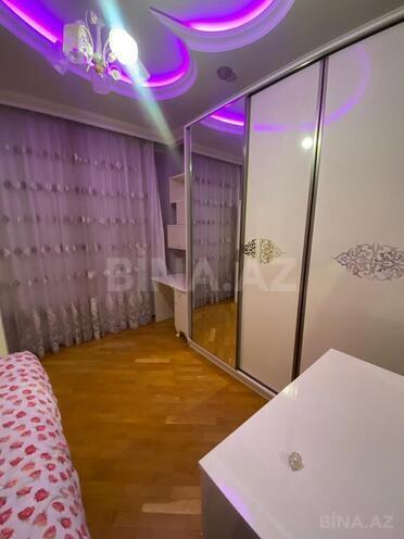 3 otaqlı yeni tikili - Nəsimi m. - 86.6 m² (10)