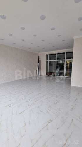 Obyekt - Nizami m. - 108 m² (7)