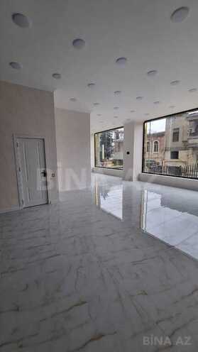 Obyekt - Nizami m. - 108 m² (1)
