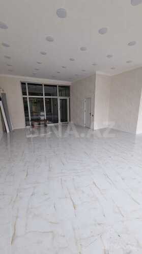 Obyekt - Nizami m. - 108 m² (3)