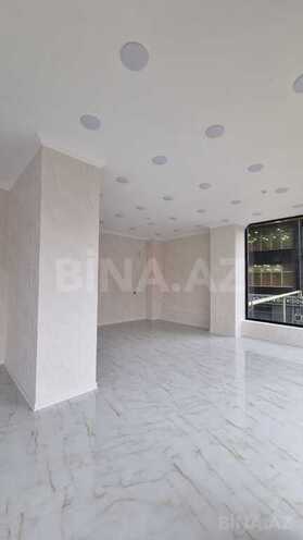 Obyekt - Nizami m. - 108 m² (4)