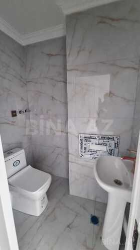 Obyekt - Nizami m. - 108 m² (6)