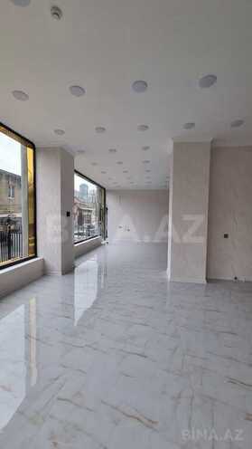 Obyekt - Nizami m. - 108 m² (2)