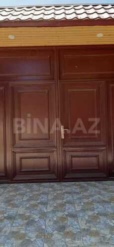 5 otaqlı həyət evi/bağ evi - Buzovna q. - 290 m² (8)