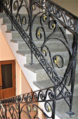 5 otaqlı həyət evi/bağ evi - Buzovna q. - 290 m² (17)