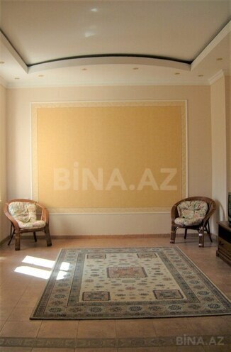 5 otaqlı həyət evi/bağ evi - Buzovna q. - 290 m² (13)