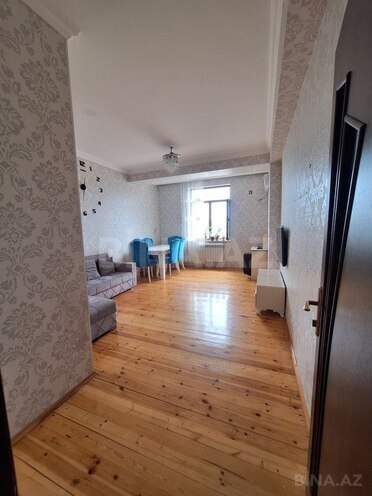2 otaqlı yeni tikili - Xırdalan - 63 m² (3)