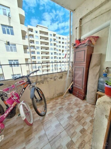 2 otaqlı yeni tikili - Xırdalan - 63 m² (30)