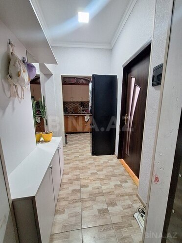 2 otaqlı yeni tikili - Xırdalan - 63 m² (23)