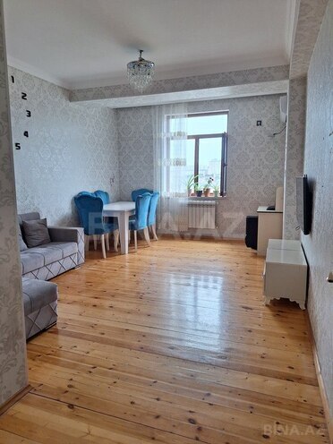 2 otaqlı yeni tikili - Xırdalan - 63 m² (1)