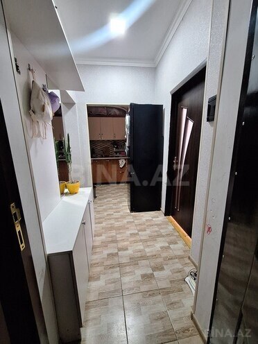 2 otaqlı yeni tikili - Xırdalan - 63 m² (19)