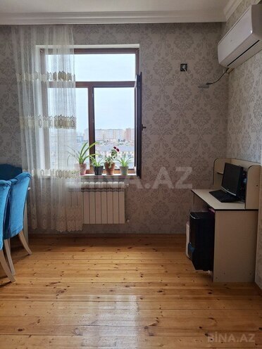 2 otaqlı yeni tikili - Xırdalan - 63 m² (8)