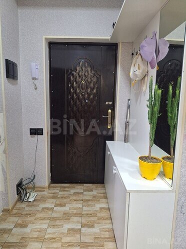 2 otaqlı yeni tikili - Xırdalan - 63 m² (22)