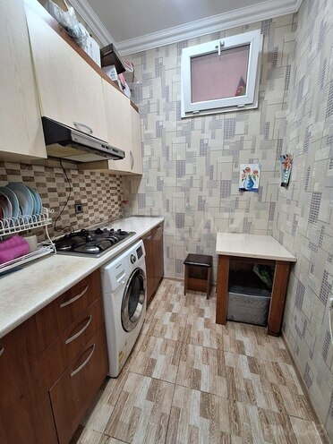 2 otaqlı yeni tikili - Xırdalan - 63 m² (14)