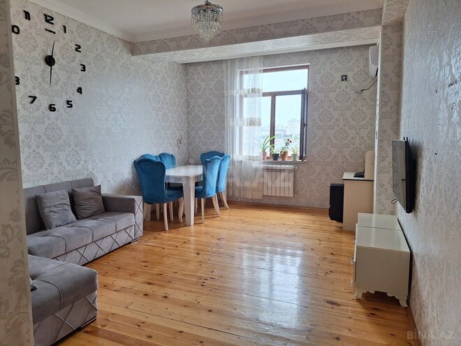 2 otaqlı yeni tikili - Xırdalan - 63 m² (2)