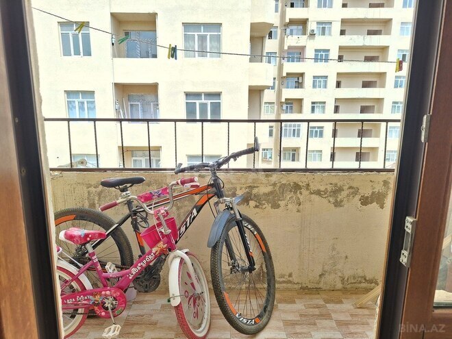 2 otaqlı yeni tikili - Xırdalan - 63 m² (28)