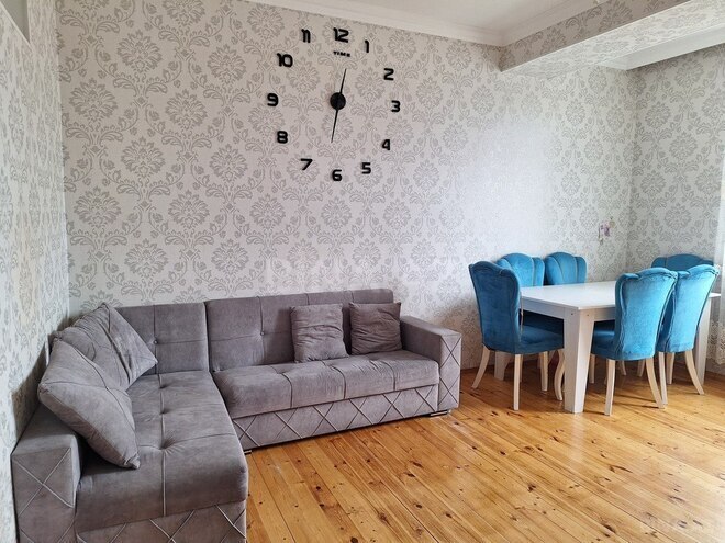 2 otaqlı yeni tikili - Xırdalan - 63 m² (5)
