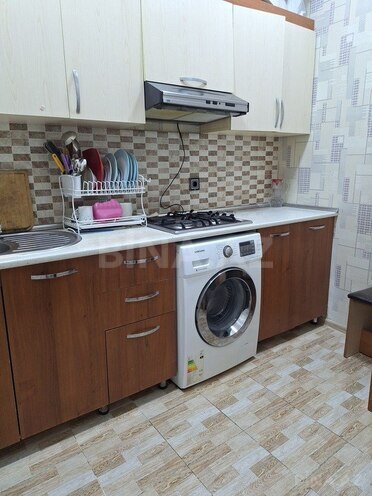 2 otaqlı yeni tikili - Xırdalan - 63 m² (16)