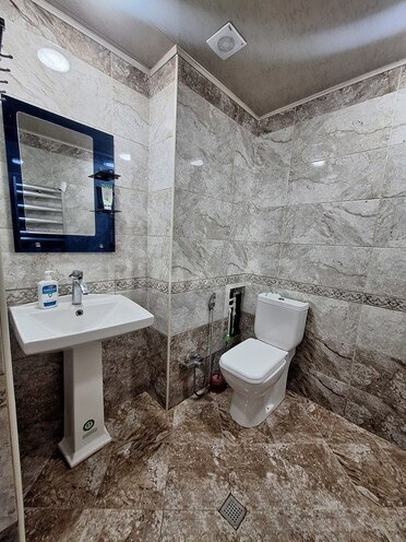 2 otaqlı yeni tikili - Xırdalan - 63 m² (24)
