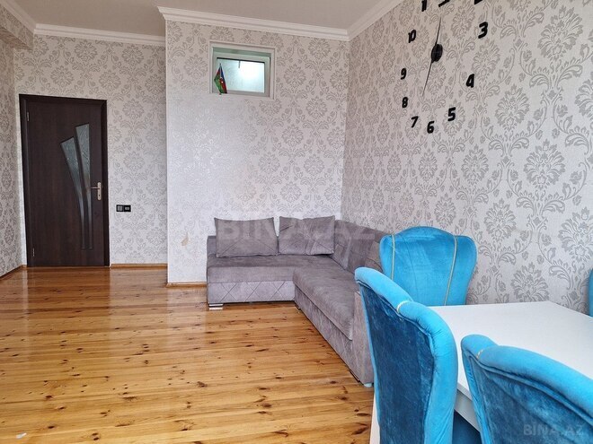 2 otaqlı yeni tikili - Xırdalan - 63 m² (7)