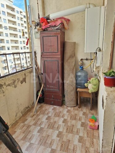 2 otaqlı yeni tikili - Xırdalan - 63 m² (29)