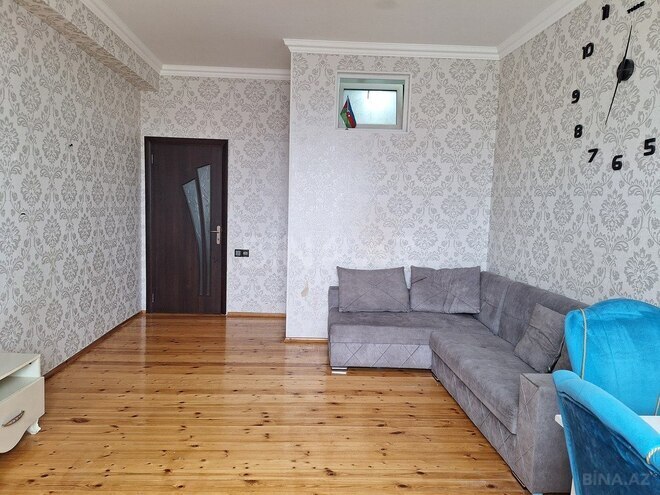 2 otaqlı yeni tikili - Xırdalan - 63 m² (6)