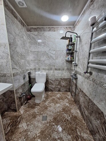 2 otaqlı yeni tikili - Xırdalan - 63 m² (25)