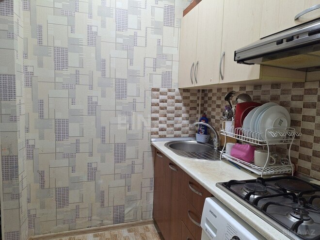 2 otaqlı yeni tikili - Xırdalan - 63 m² (15)